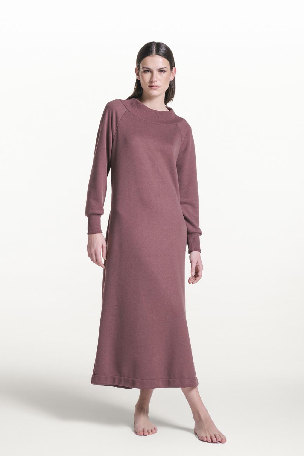 Verdiani Abito Cotone Bamboo