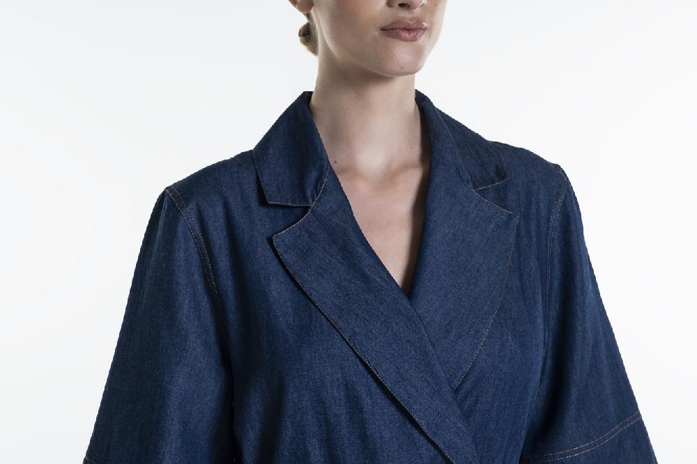 Verdiani Abito Denim