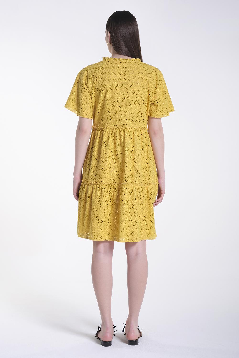 Verdiani Abito Sangallo