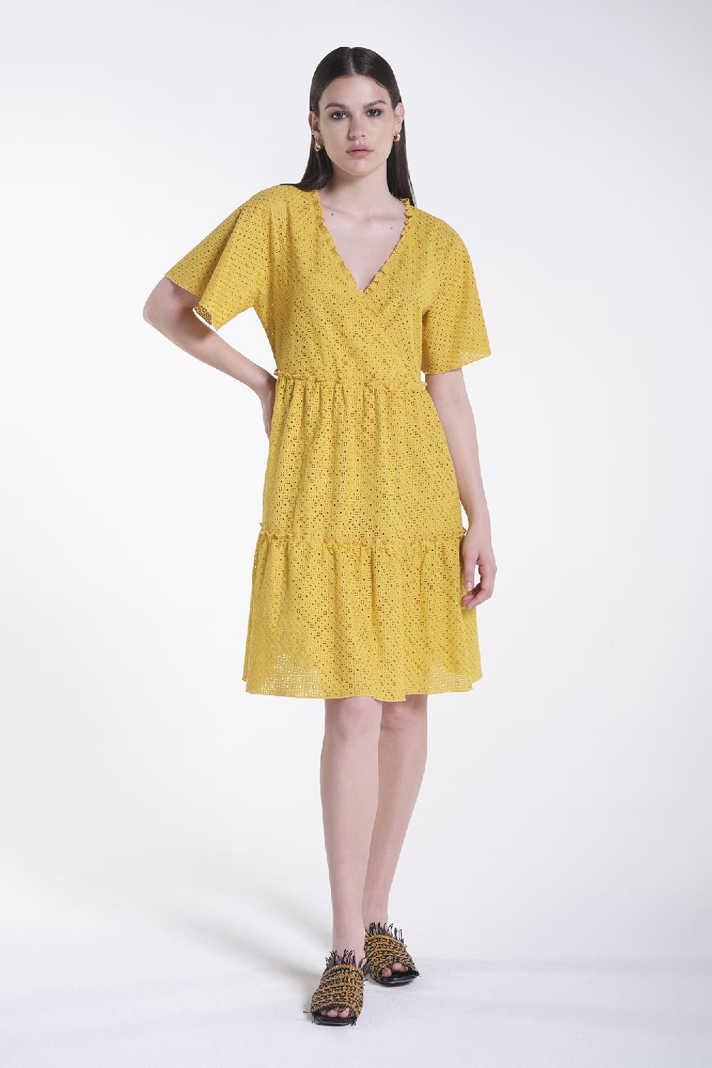 Verdiani Abito Sangallo