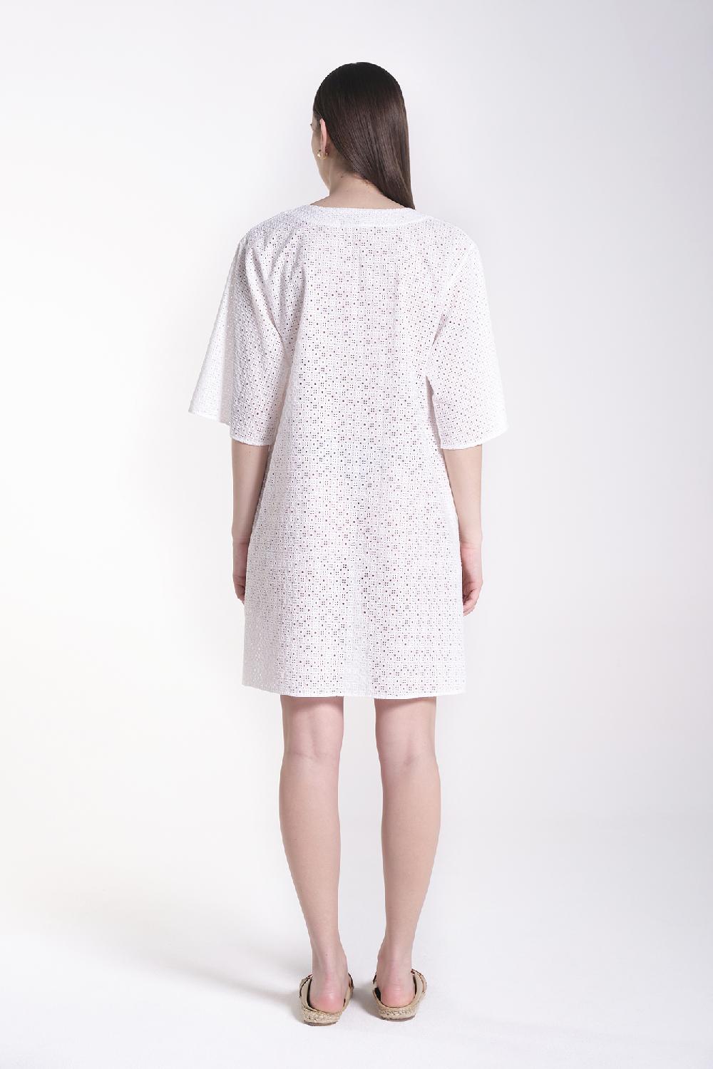 Verdiani Abito Sangallo