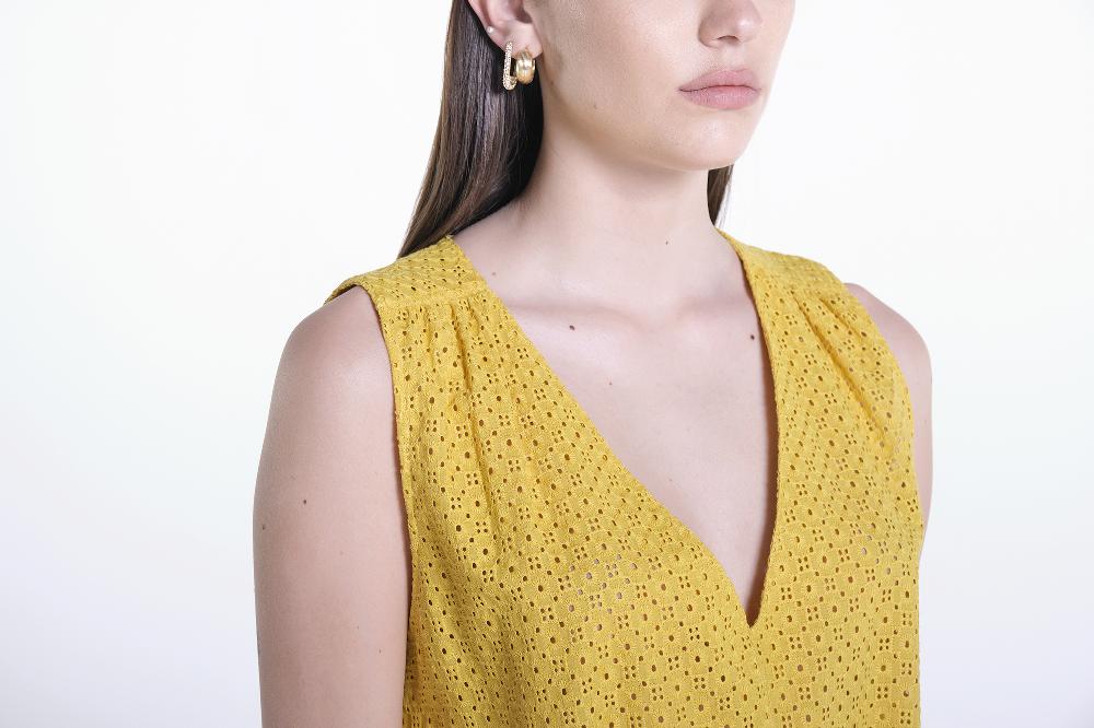 Verdiani Abito Sangallo