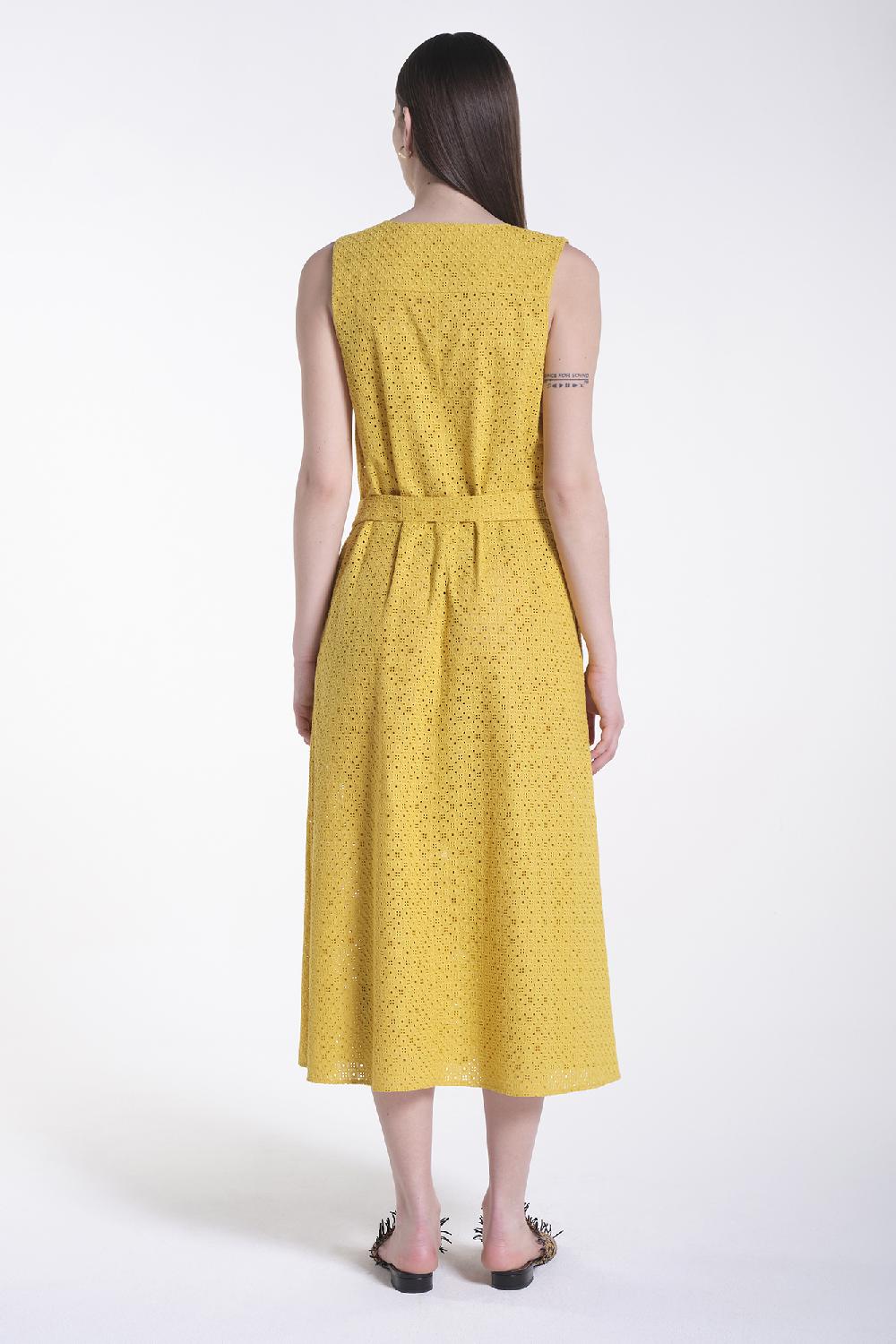 Verdiani Abito Sangallo