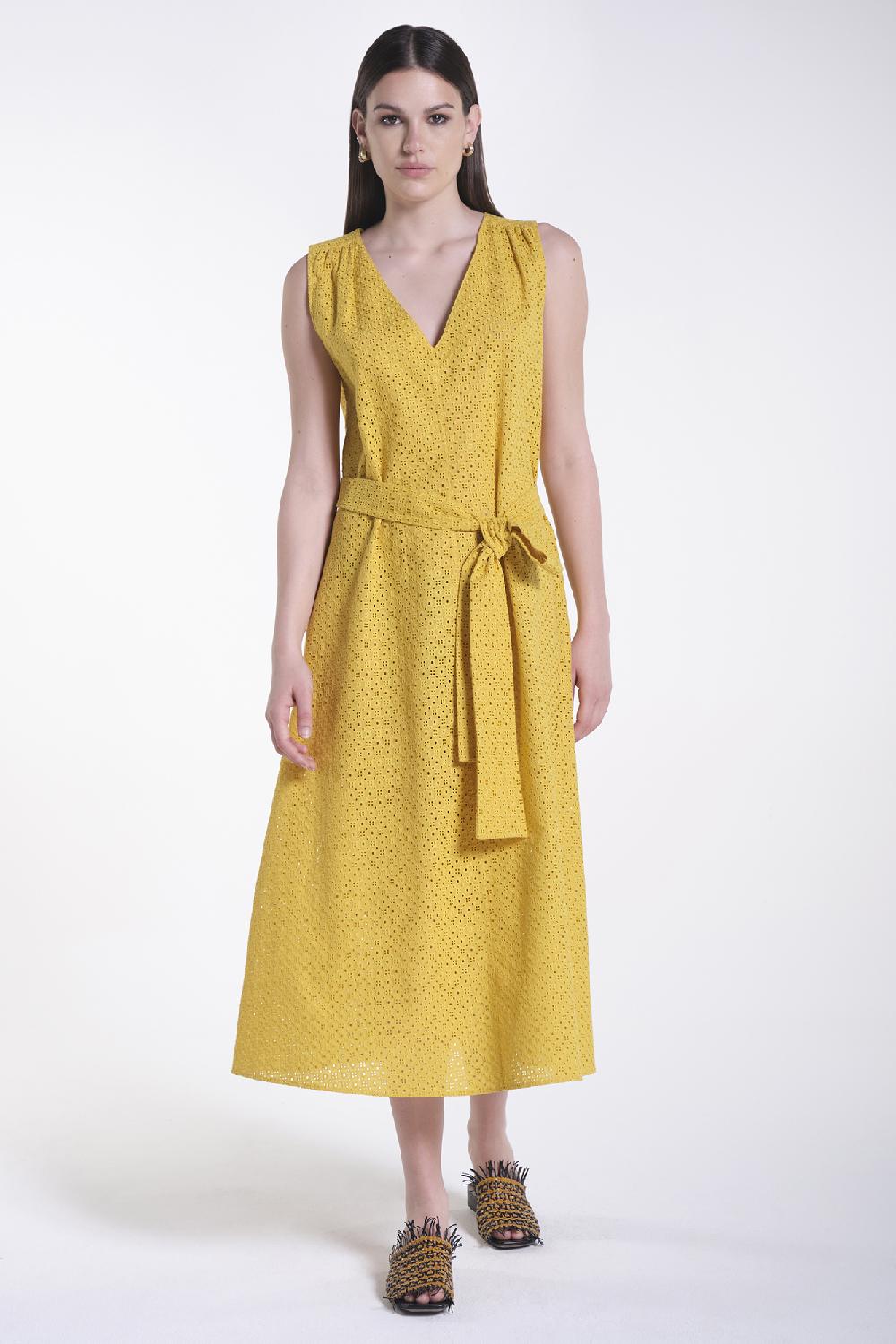 Verdiani Abito Sangallo