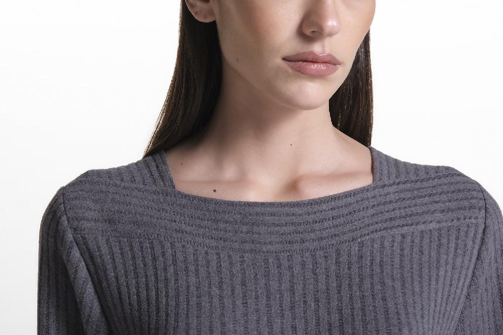 Verdiani Abito Scarto Ago