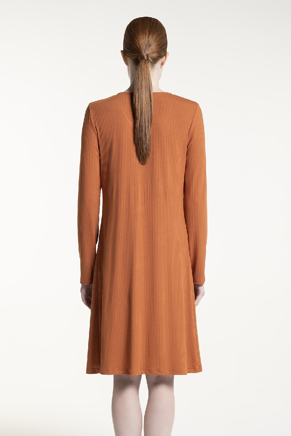 Verdiani Camicia Costina Bamboo
