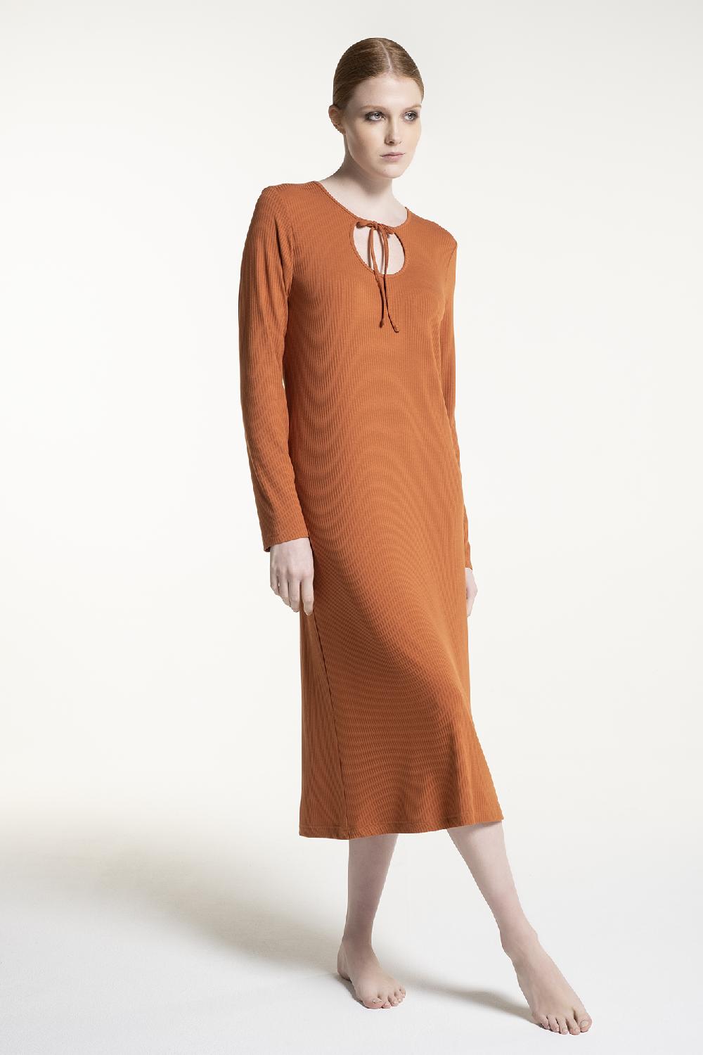 Verdiani Camicia Costina Bamboo