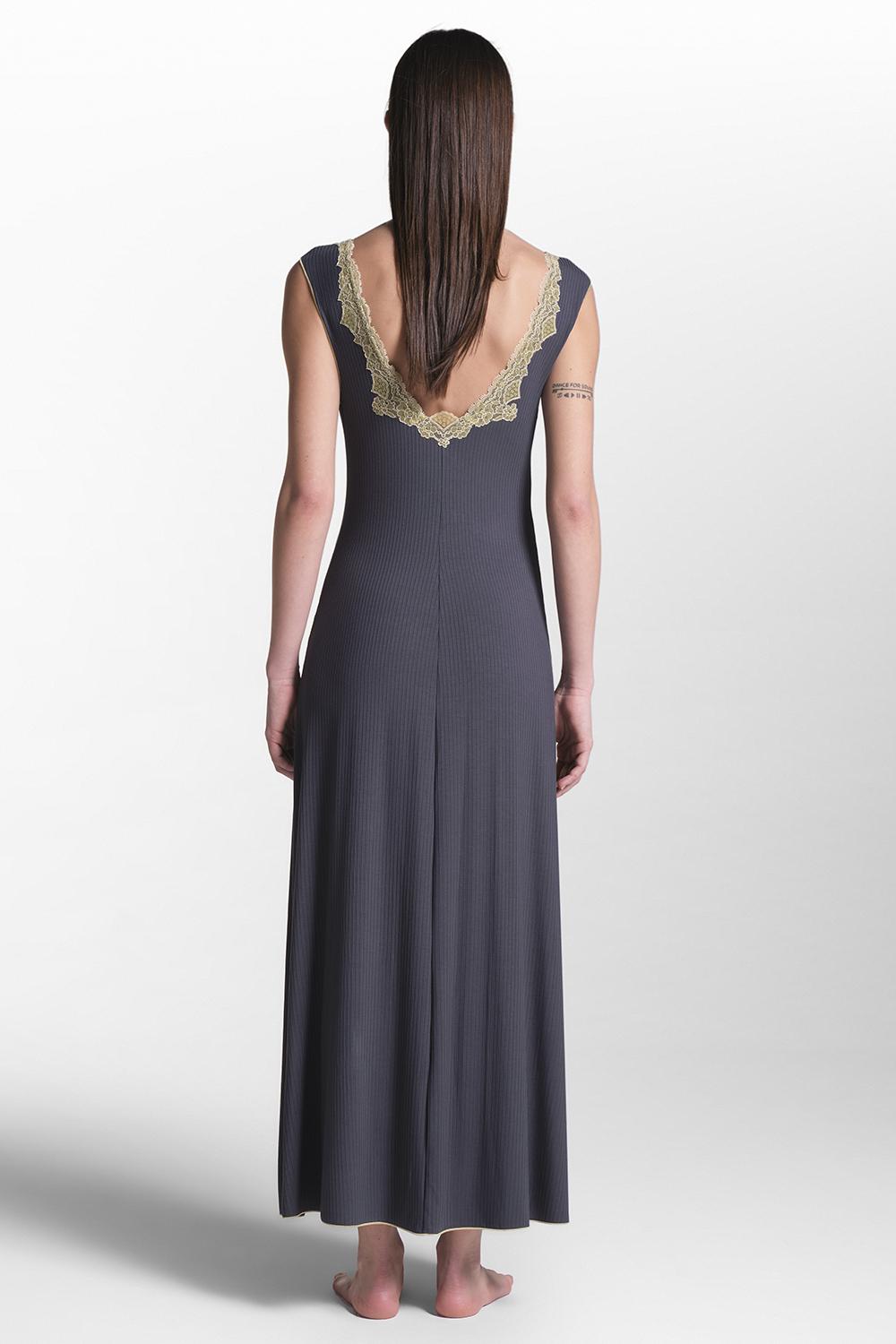 Verdiani Camicia Costina Bamboo