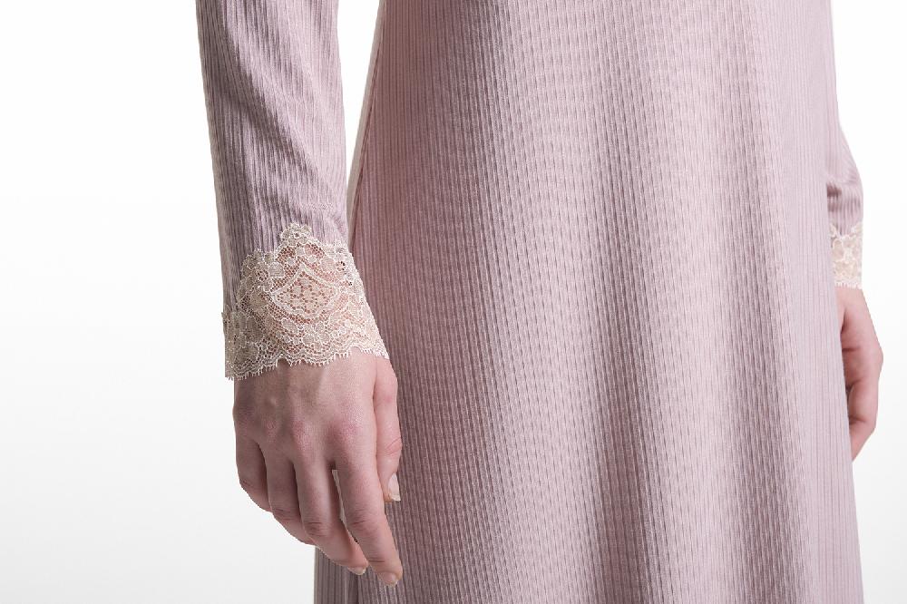 Verdiani Camicia Costina Bamboo