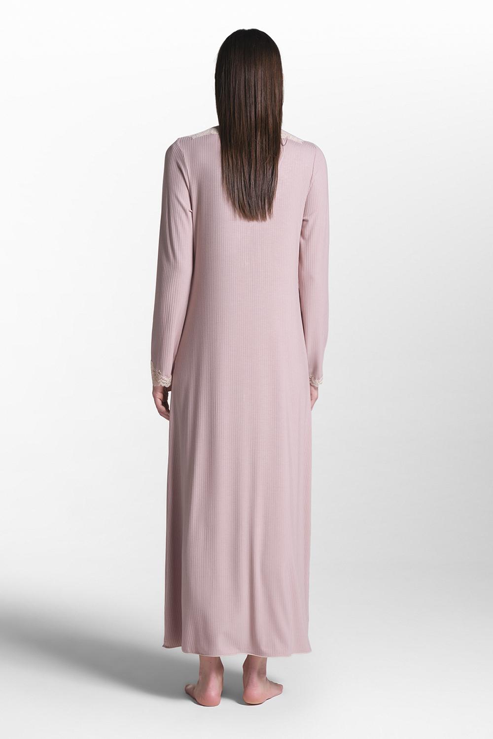 Verdiani Camicia Costina Bamboo