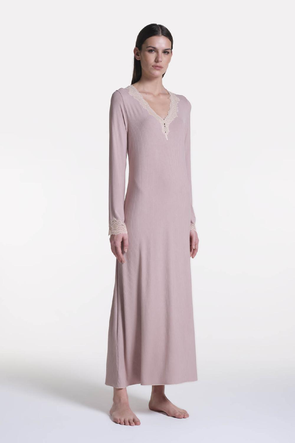 Verdiani Camicia Costina Bamboo