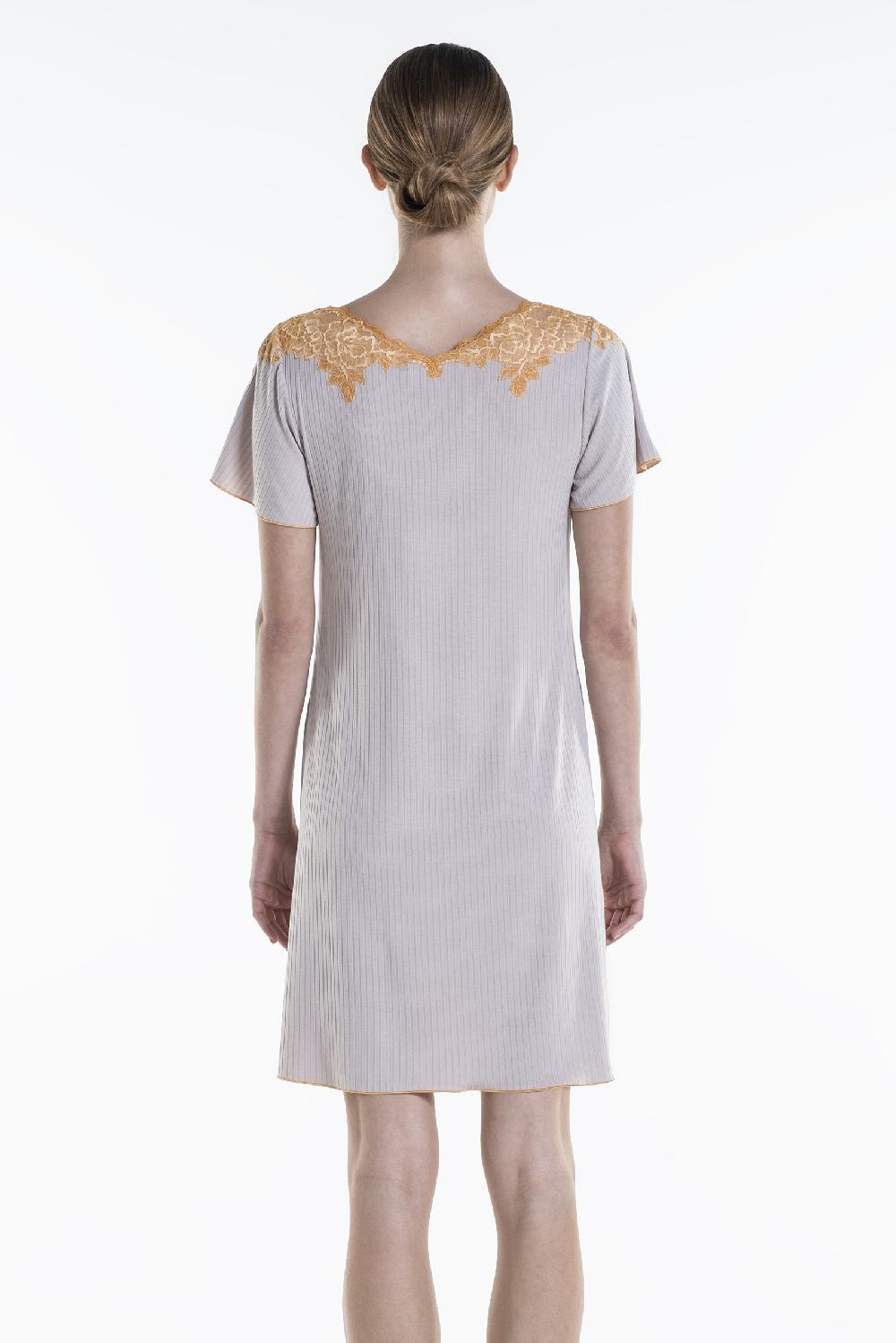 Verdiani Camicia Costina Bamboo