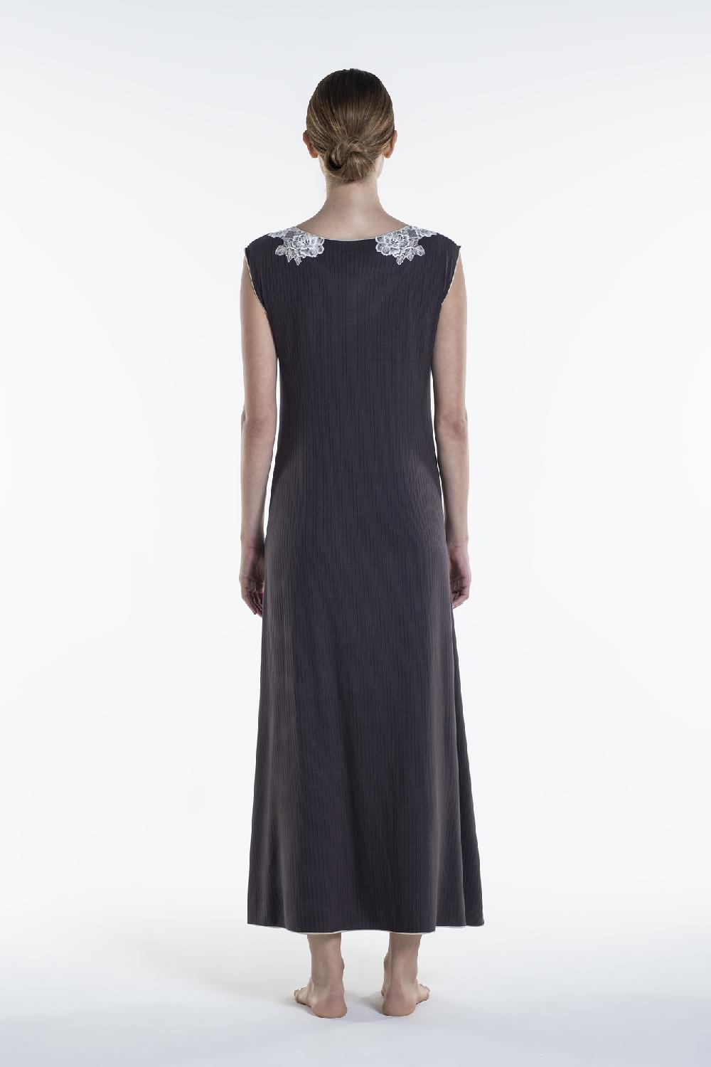 Verdiani Camicia Costina Bamboo