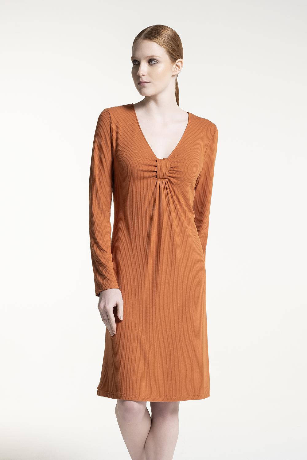 Verdiani Camicia Costina Bamboo