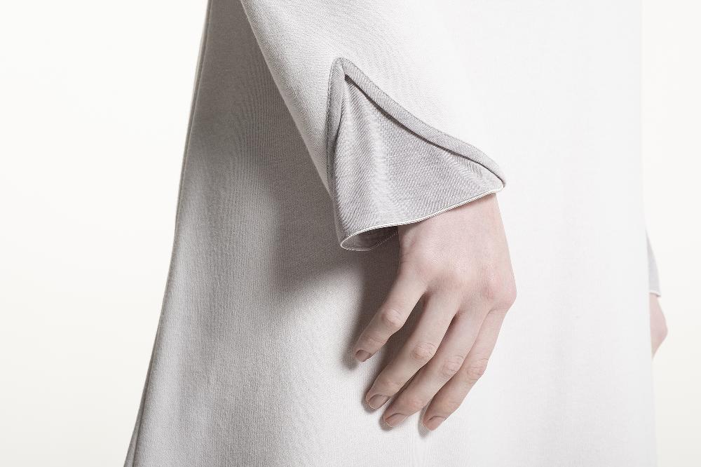 Verdiani Camicia Cotone Interlock