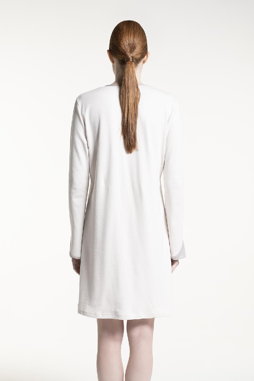 Verdiani Camicia Cotone Interlock