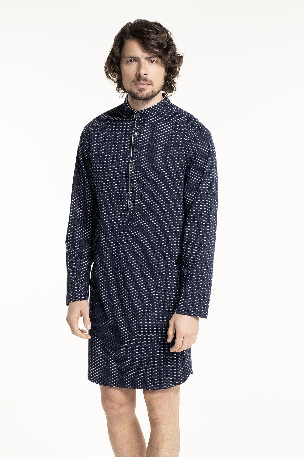 Verdiani Camicia Cotone Stampa