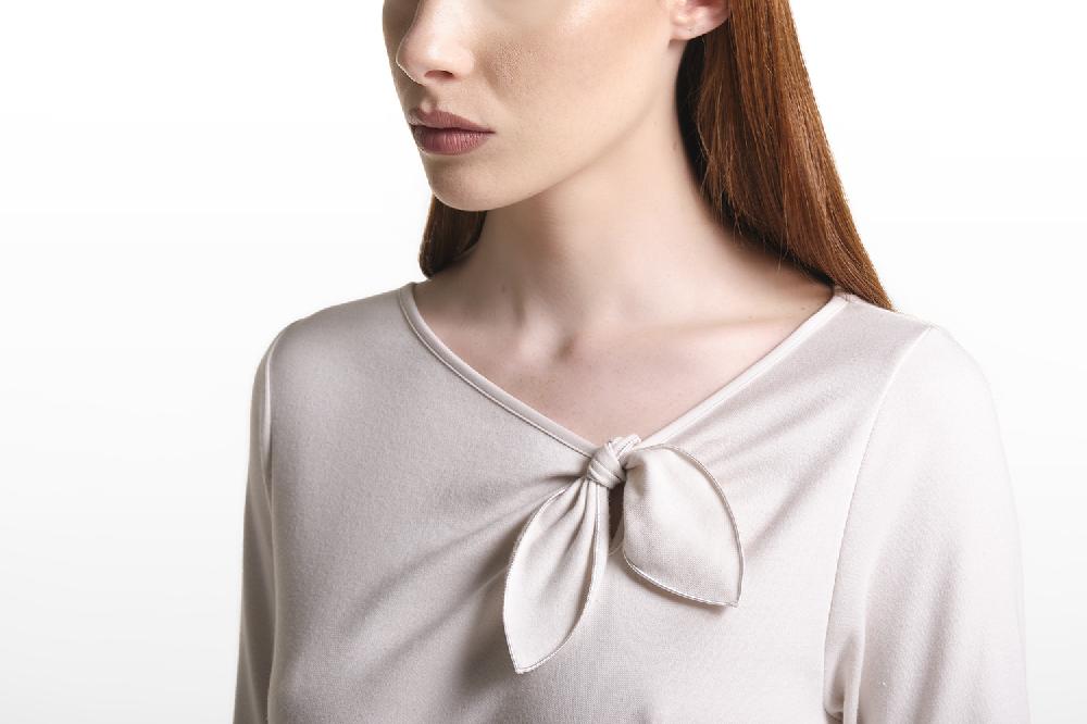 Verdiani Camicia Interlock Cotone