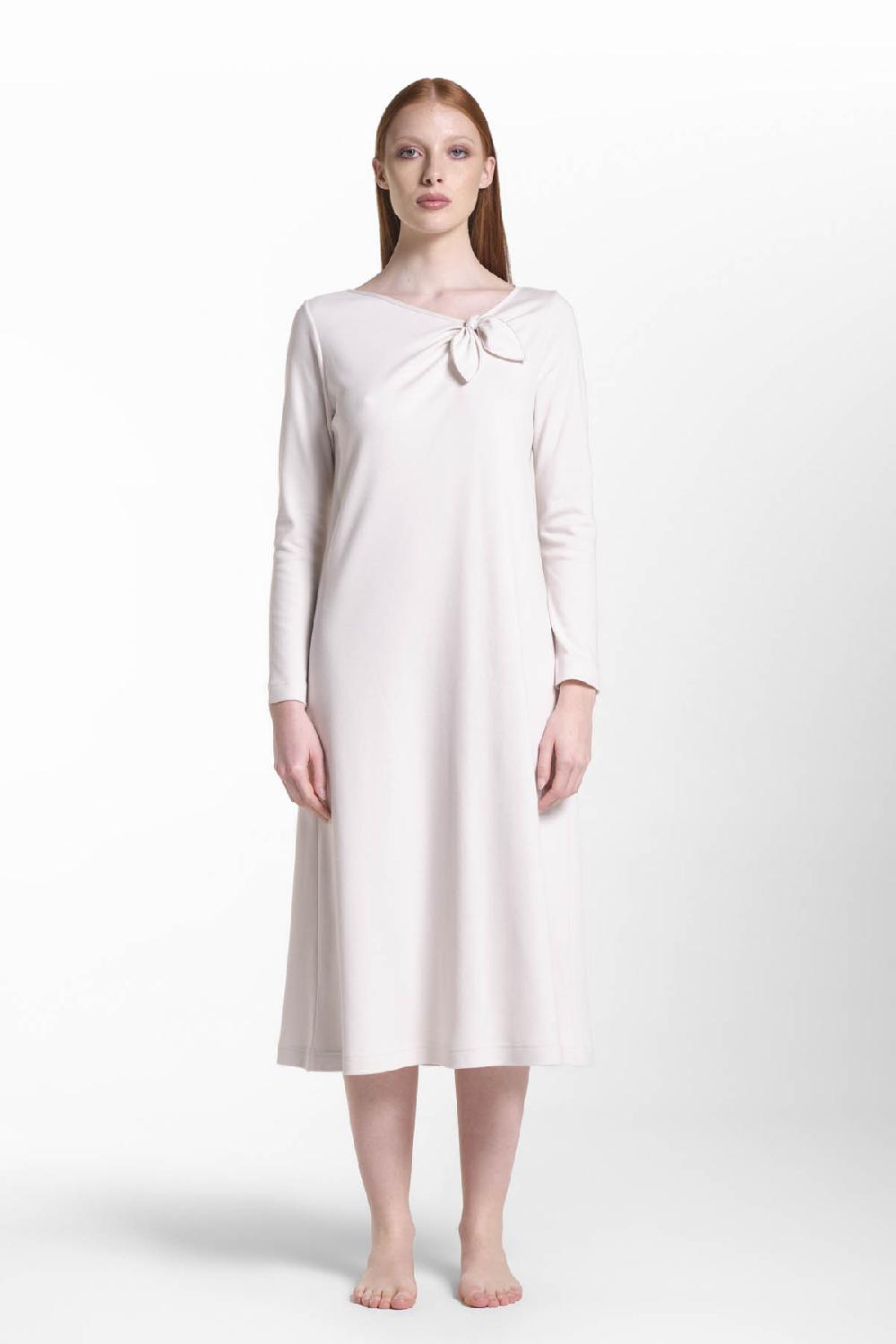 Verdiani Camicia Interlock Cotone