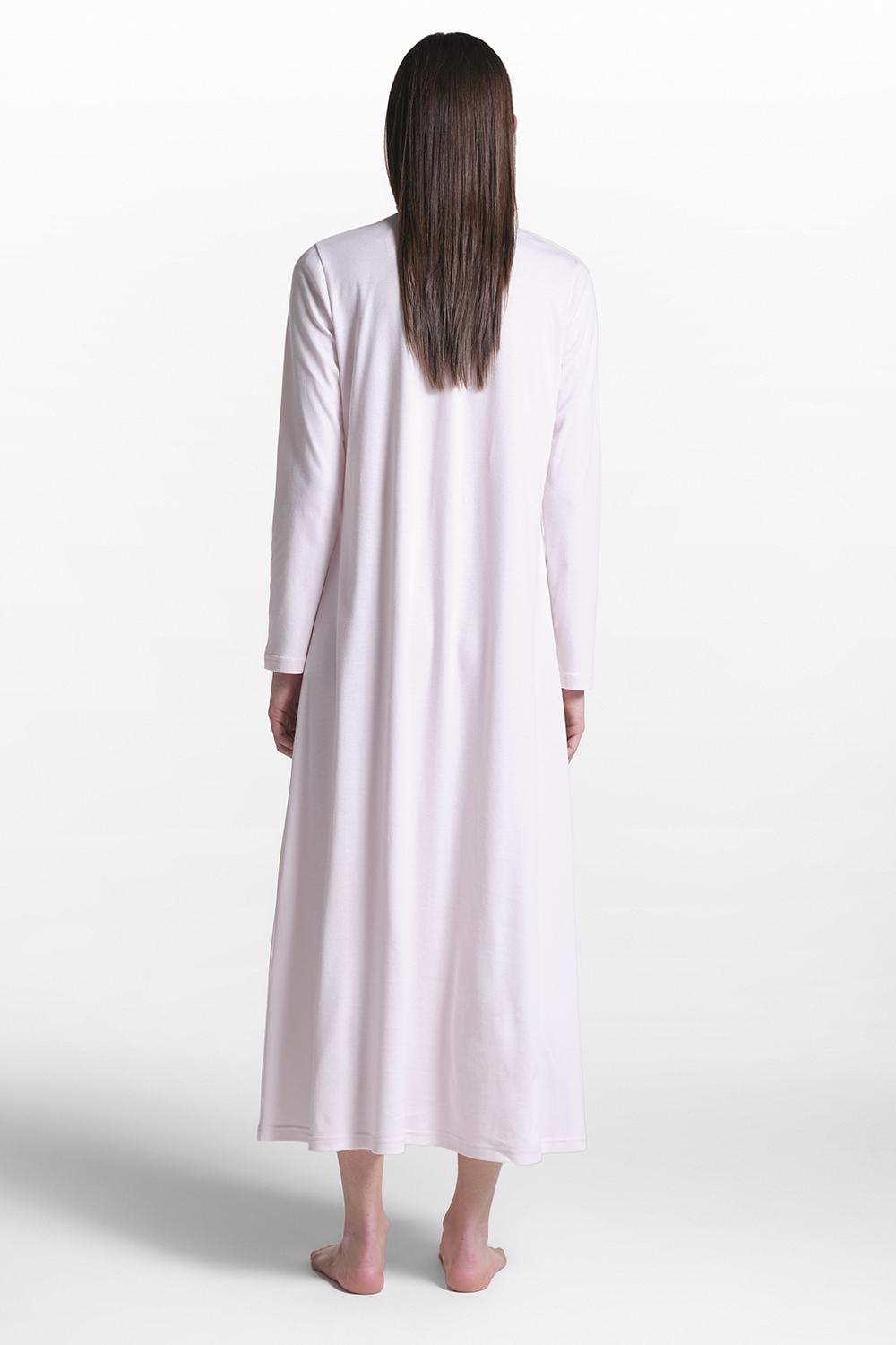 Verdiani Camicia Interlock Cotone