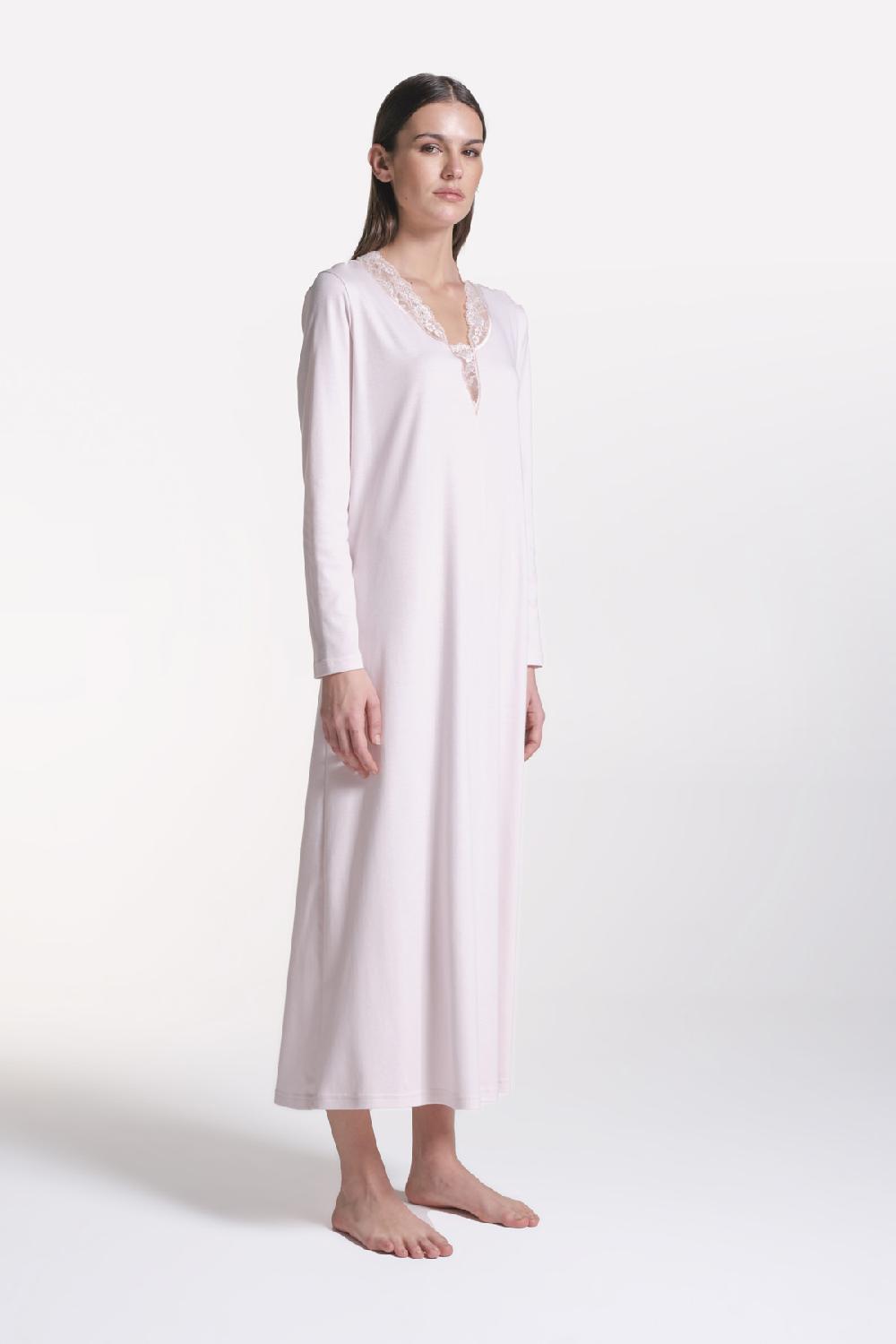 Verdiani Camicia Interlock Cotone