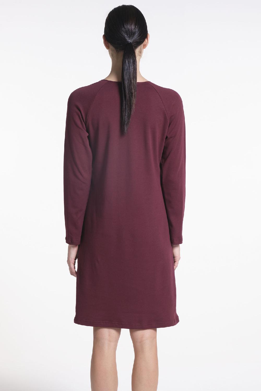 Verdiani Camicia Interlock Cotone