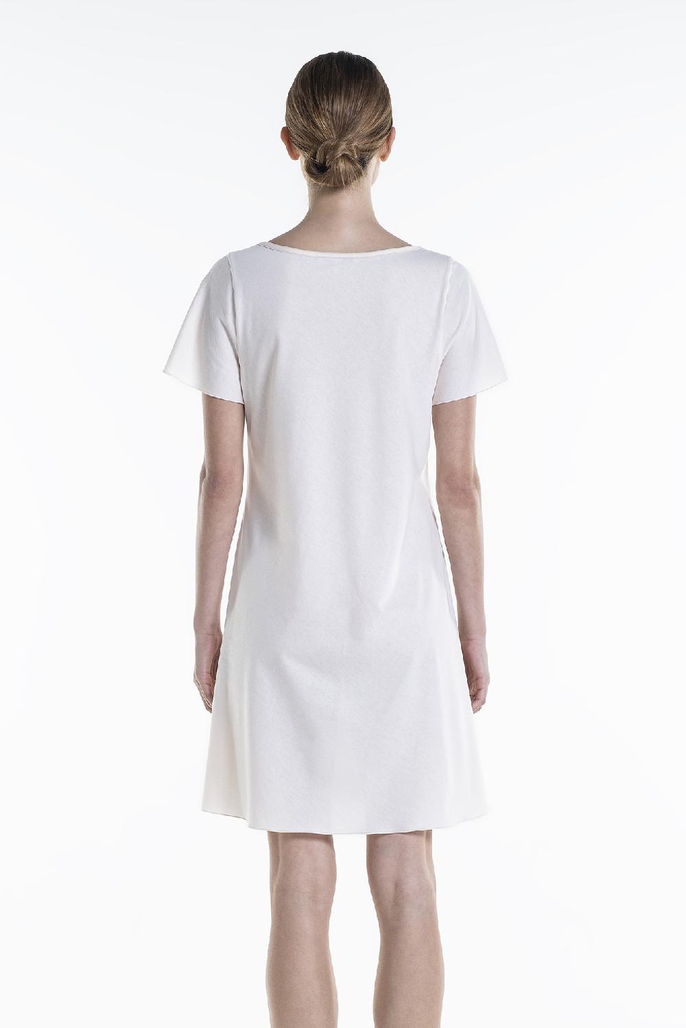 Verdiani Camicia Jersey Cotone Pima