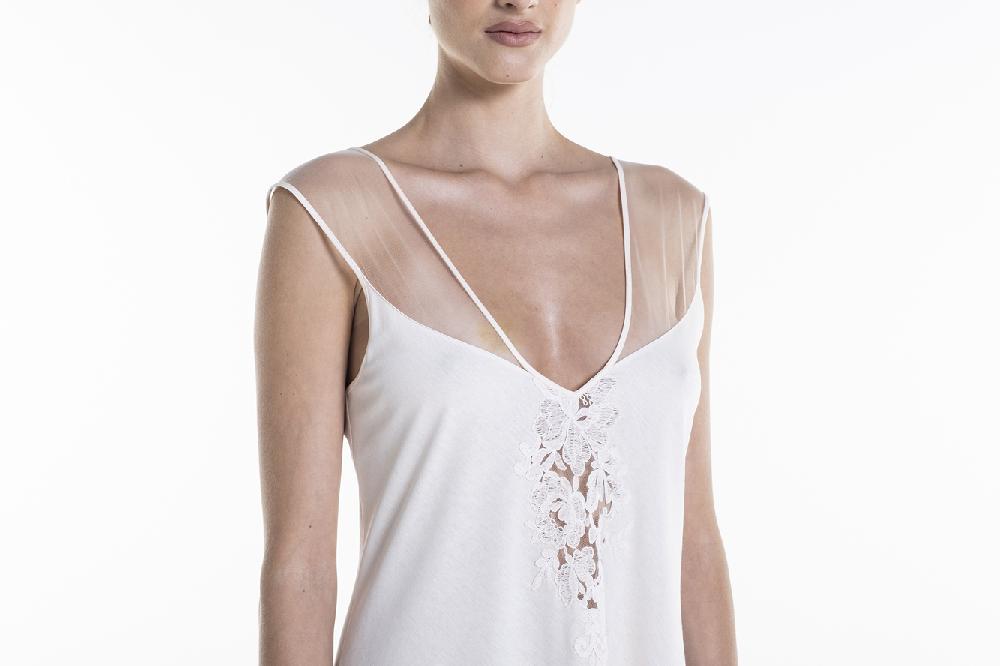 Verdiani Camicia Jersey Cotone Pima