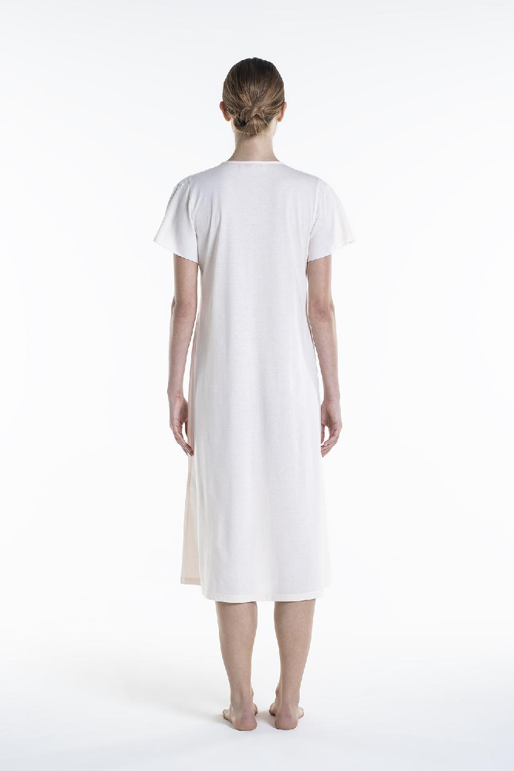 Verdiani Camicia Jersey Cotone Pima