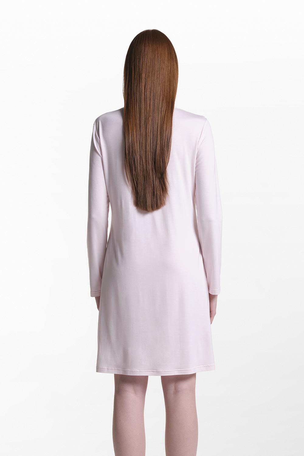 Verdiani Camicia Micromodal Tencel