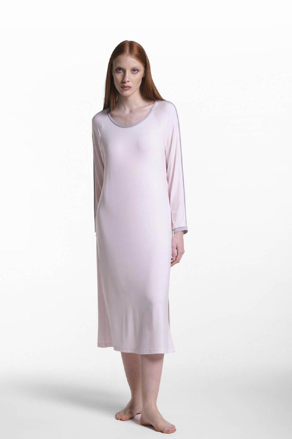 Verdiani Camicia Micromodal Tencel