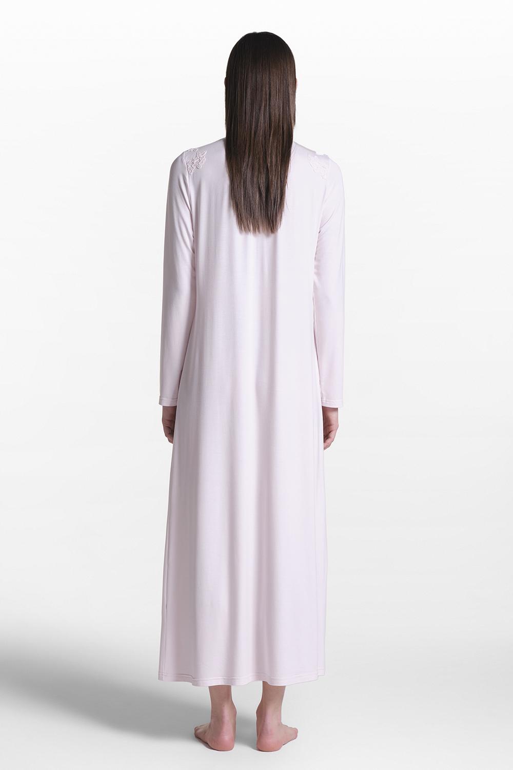 Verdiani Camicia Micromodal Tencel