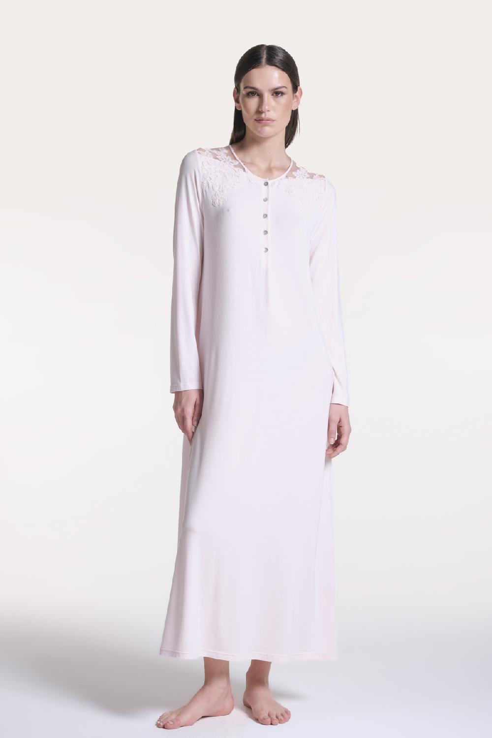 Verdiani Camicia Micromodal Tencel