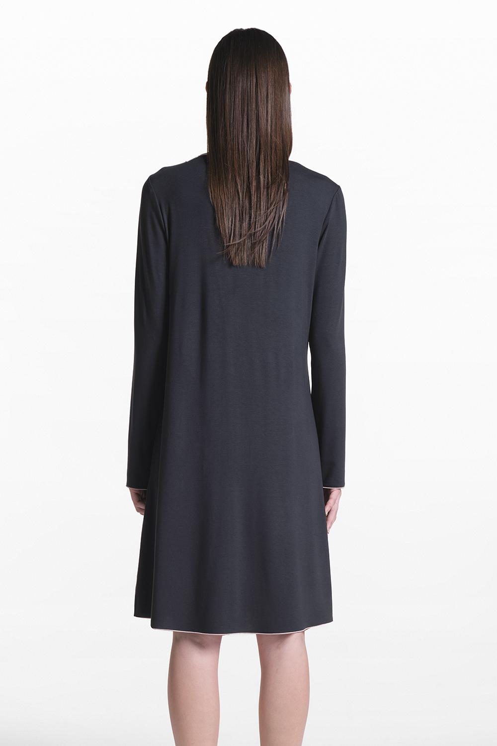 Verdiani Camicia Micromodal Tencel