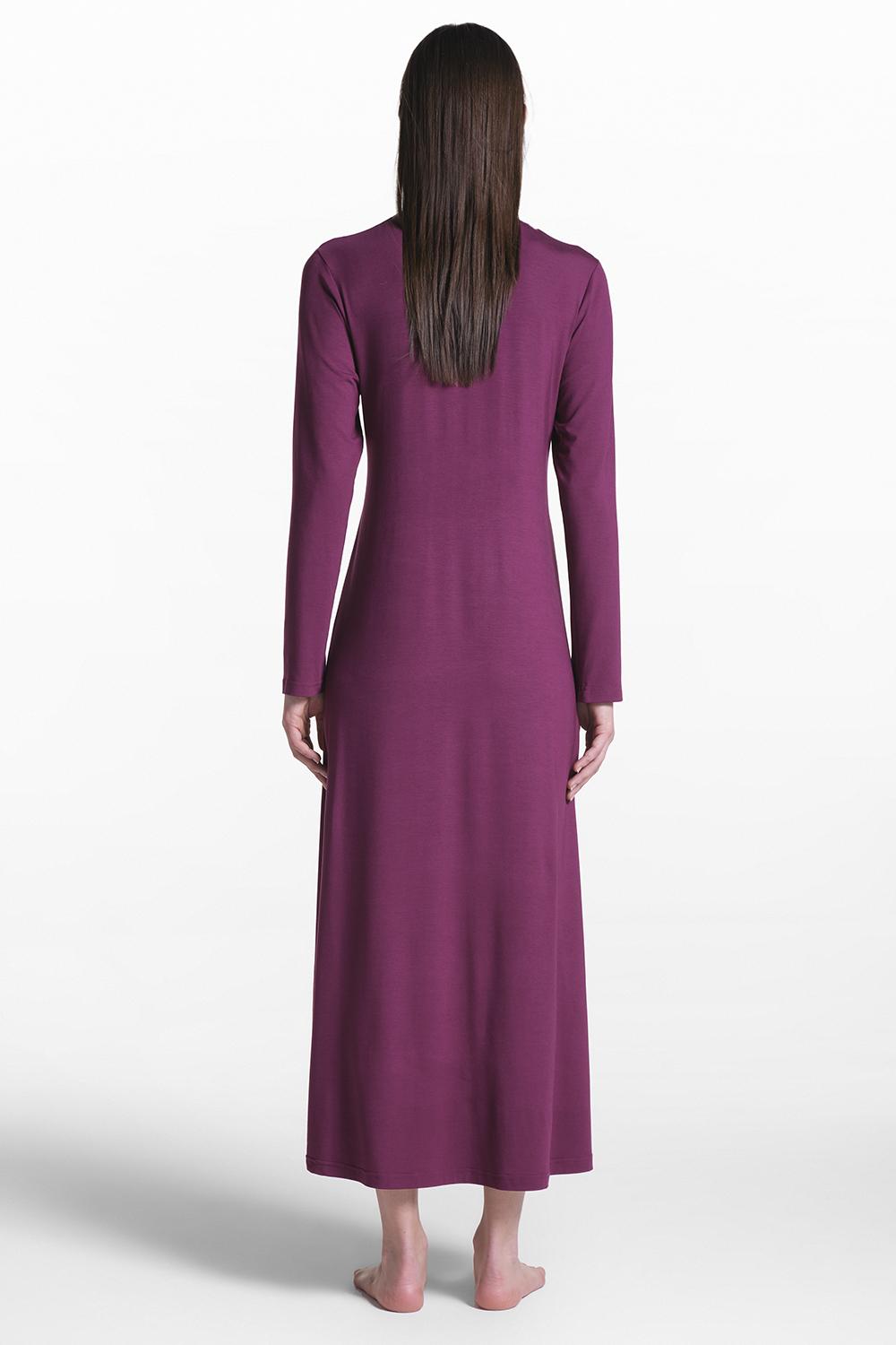 Verdiani Camicia Micromodal Tencel