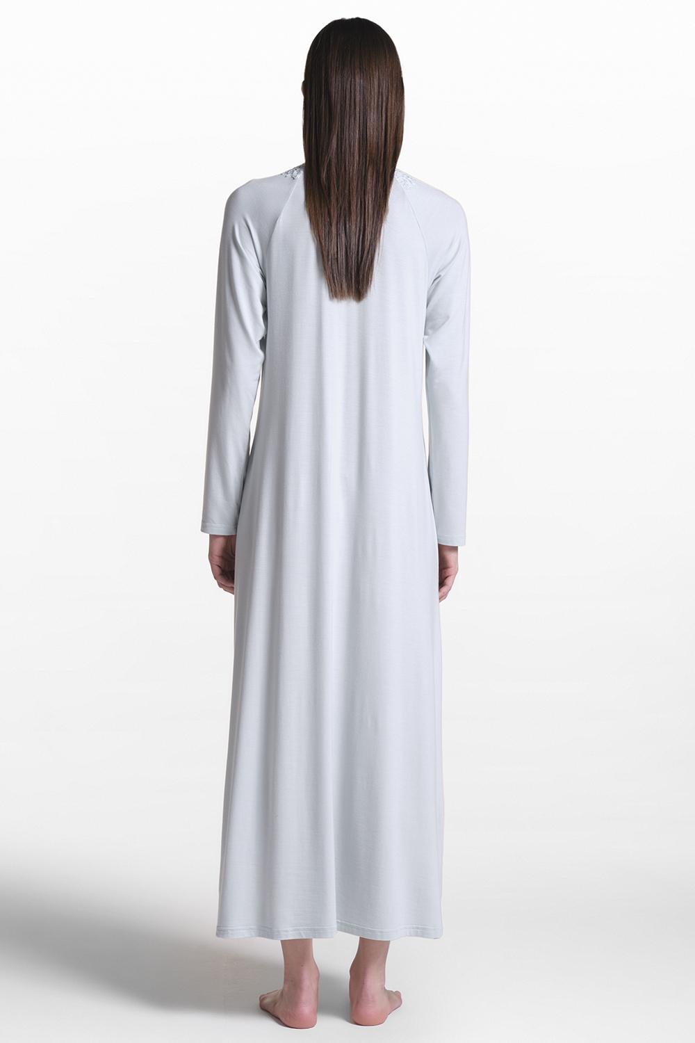 Verdiani Camicia Micromodal Tencel