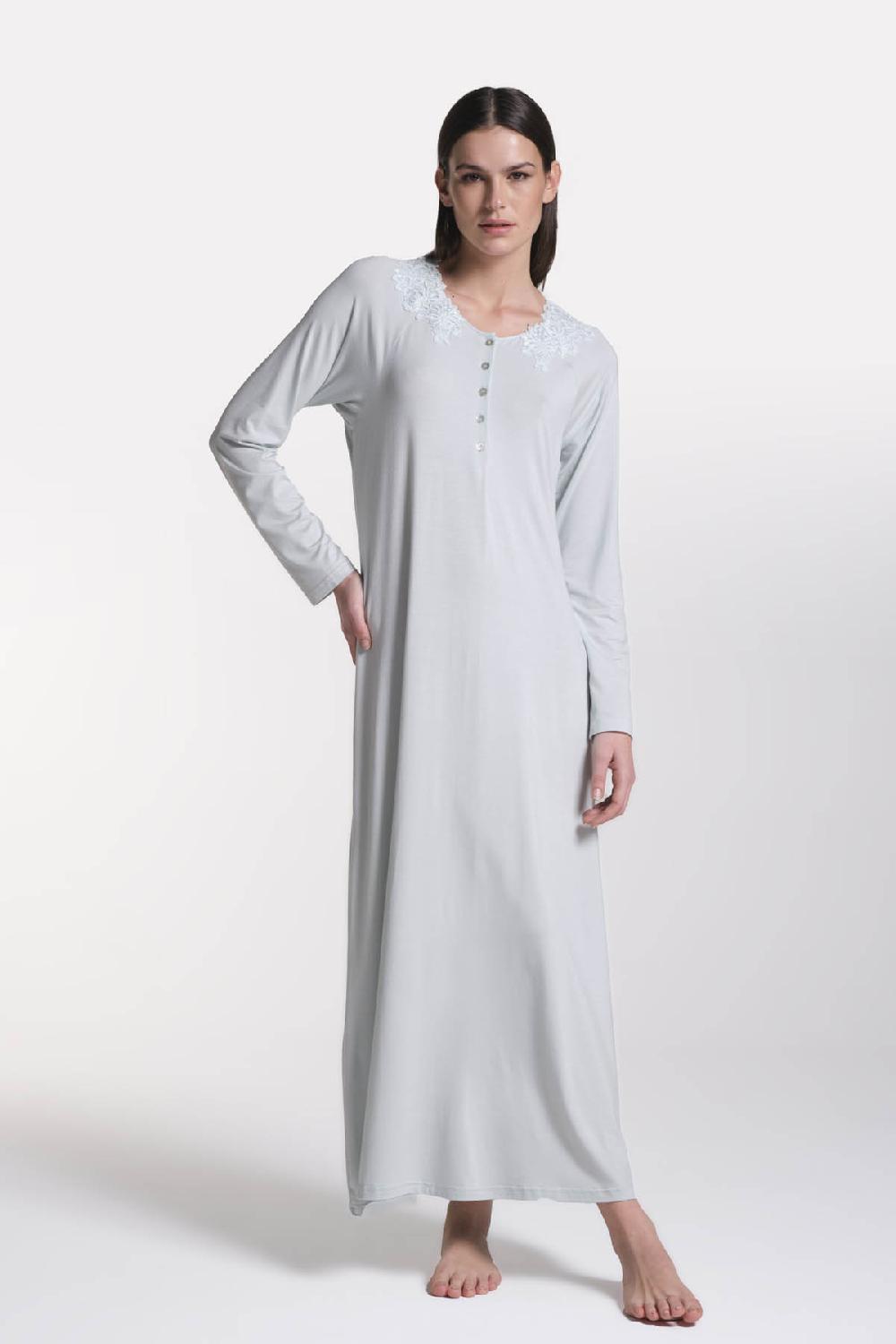 Verdiani Camicia Micromodal Tencel