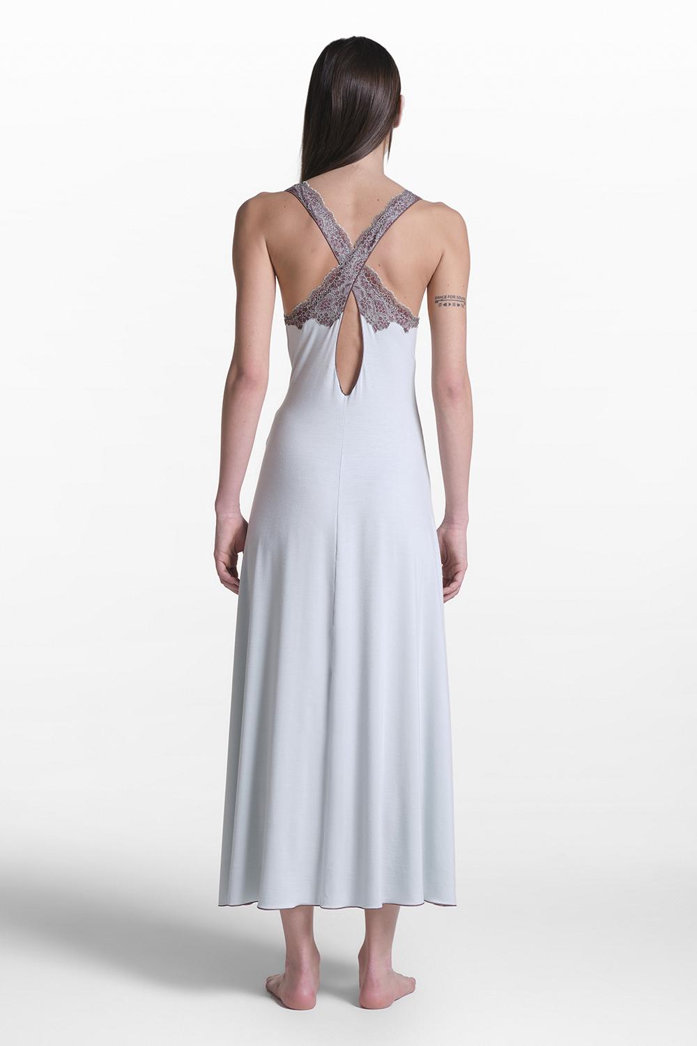 Verdiani Camicia Micromodal Tencel