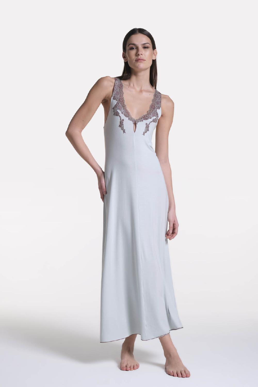 Verdiani Camicia Micromodal Tencel