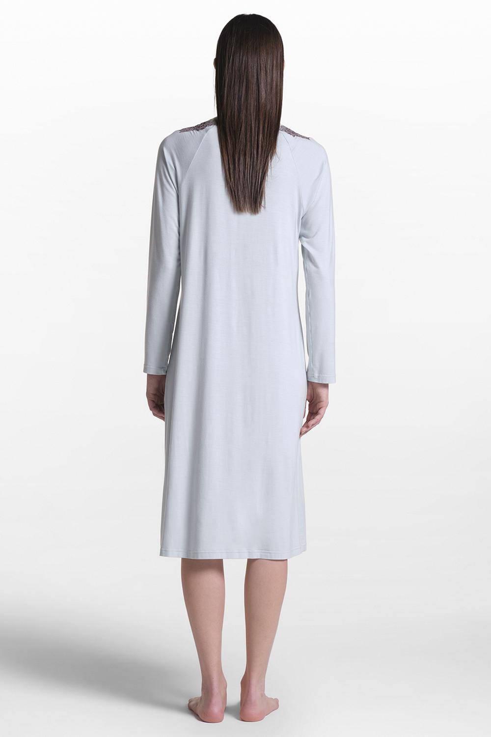 Verdiani Camicia Micromodal Tencel