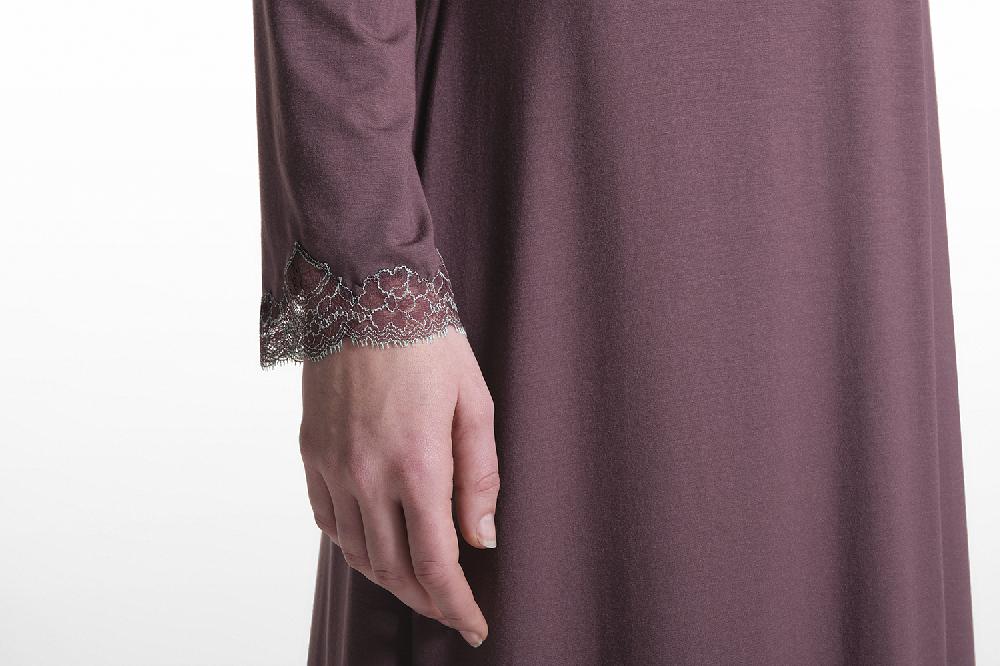 Verdiani Camicia Micromodal Tencel