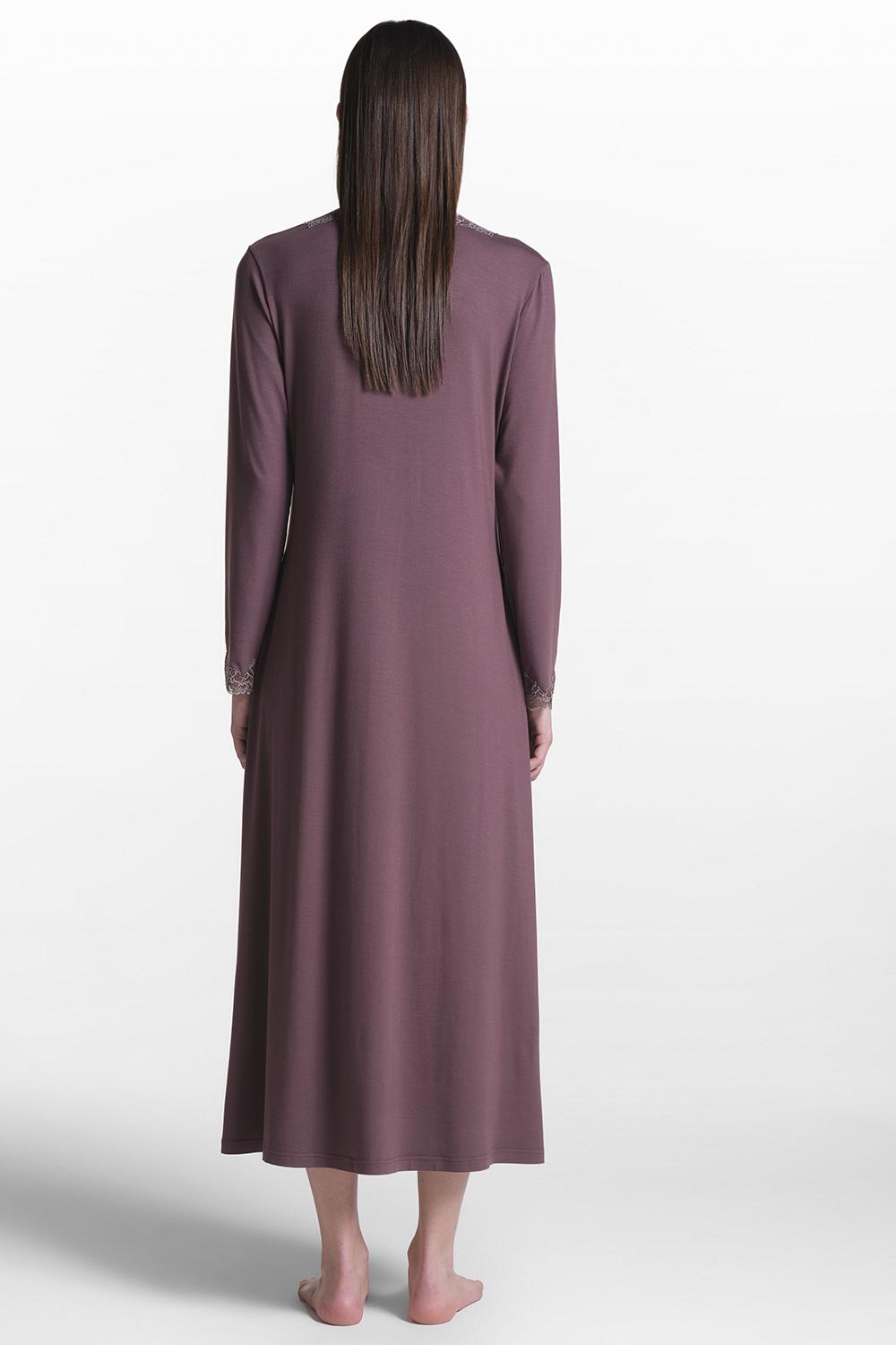 Verdiani Camicia Micromodal Tencel