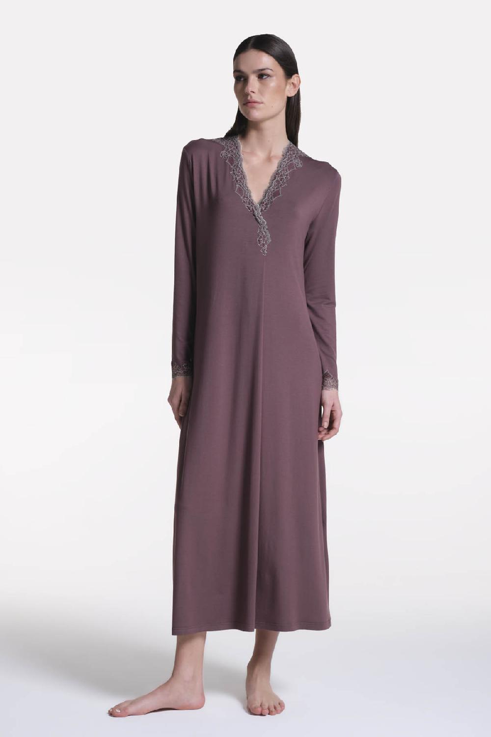 Verdiani Camicia Micromodal Tencel