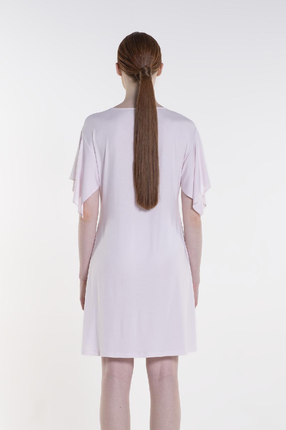 Verdiani Camicia Modal Tencel