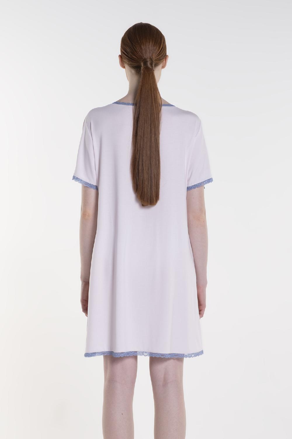 Verdiani Camicia Modal Tencel