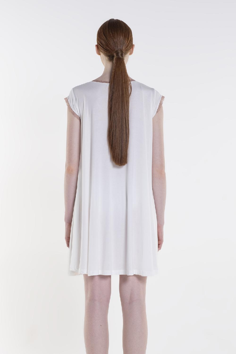 Verdiani Camicia Modal Tencel