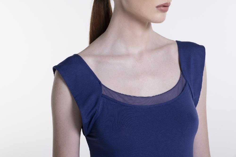 Verdiani Camicia Modal Tencel