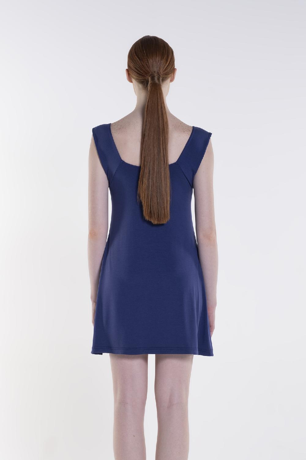 Verdiani Camicia Modal Tencel