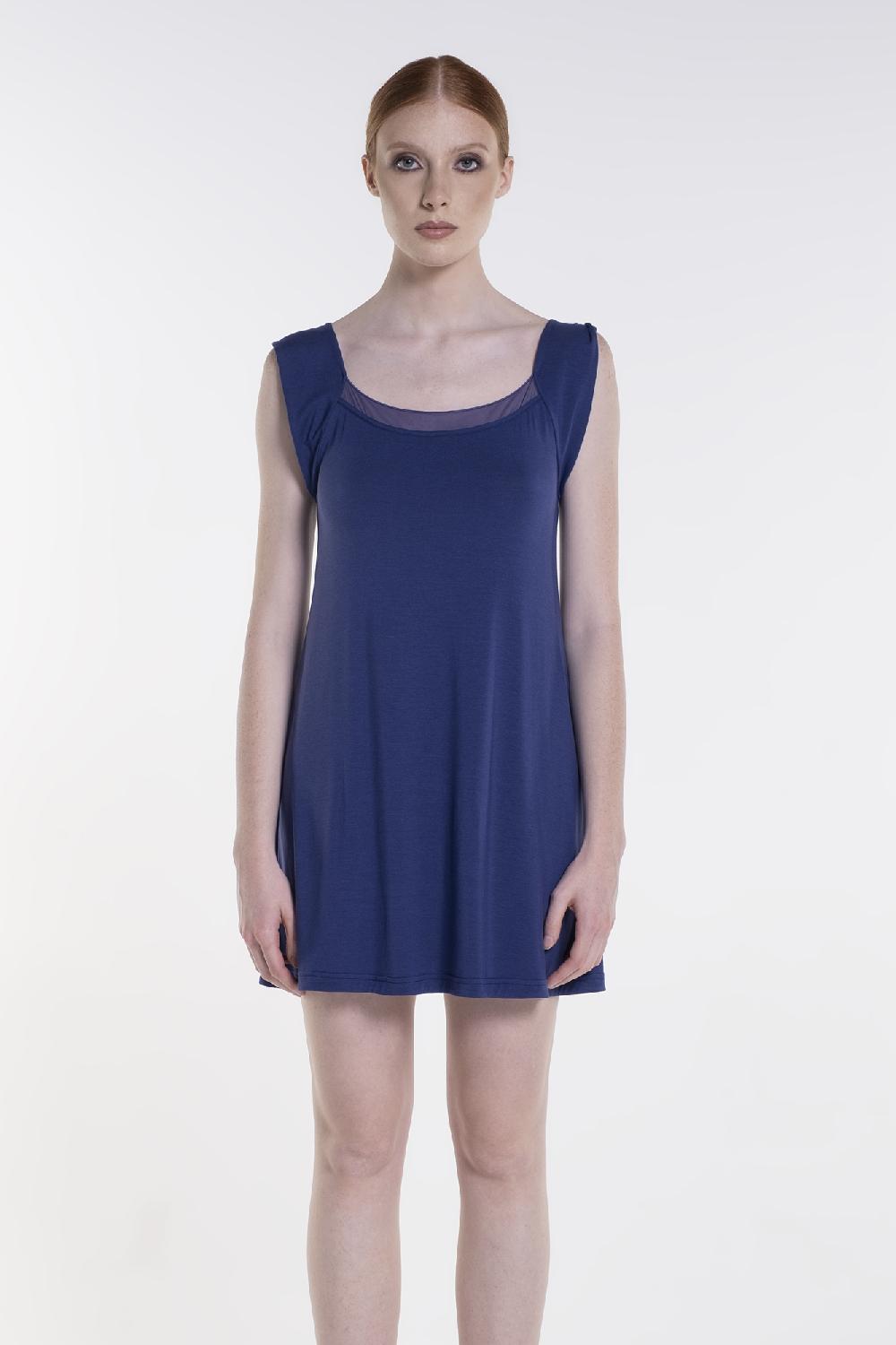 Verdiani Camicia Modal Tencel