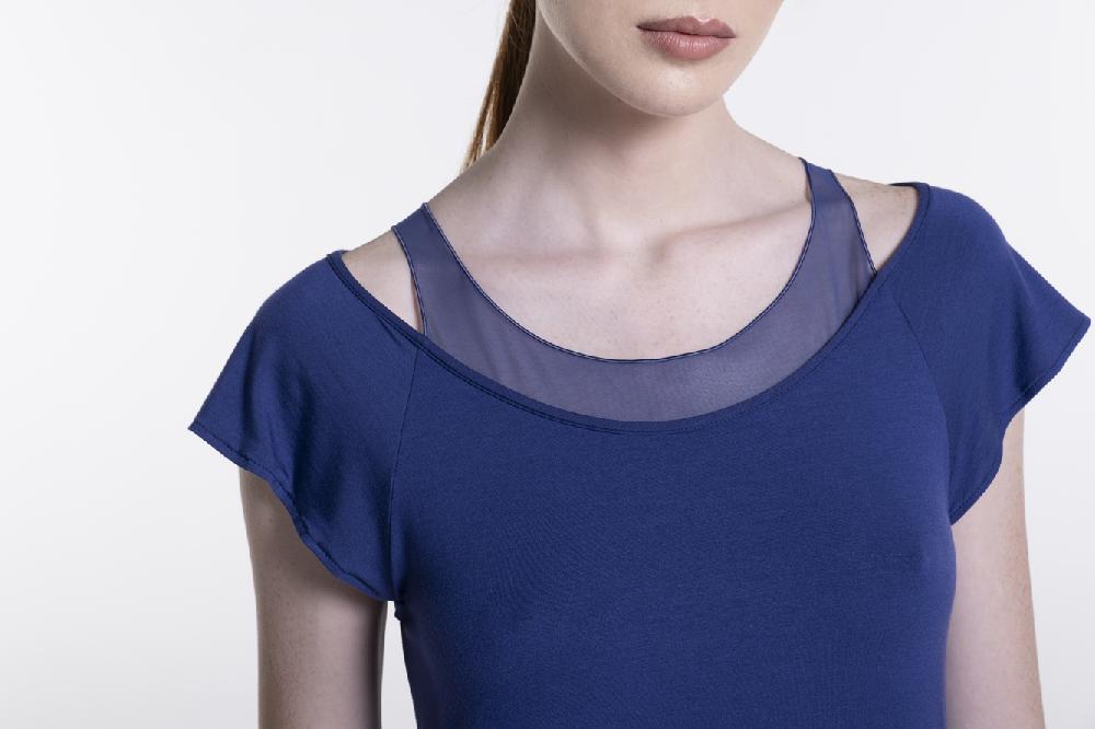 Verdiani Camicia Modal Tencel